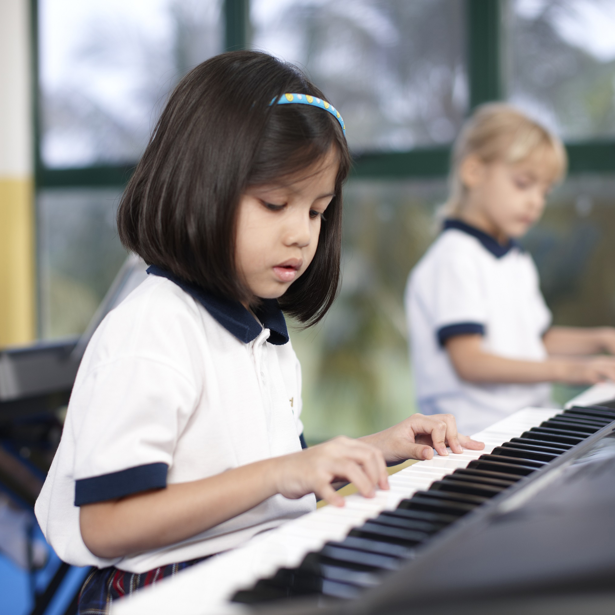 Kindyland Enrichment Class - Music