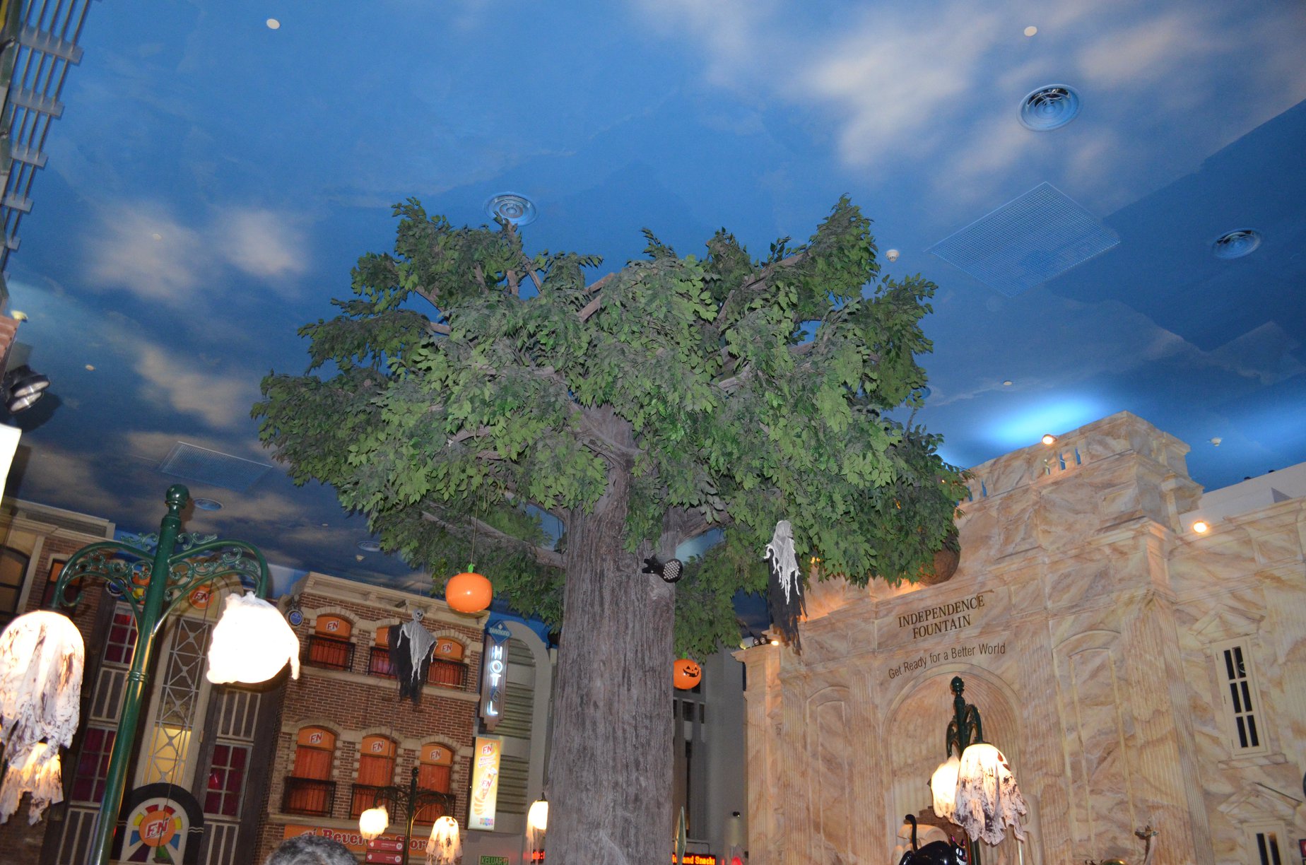 Kindyland Tropicana
