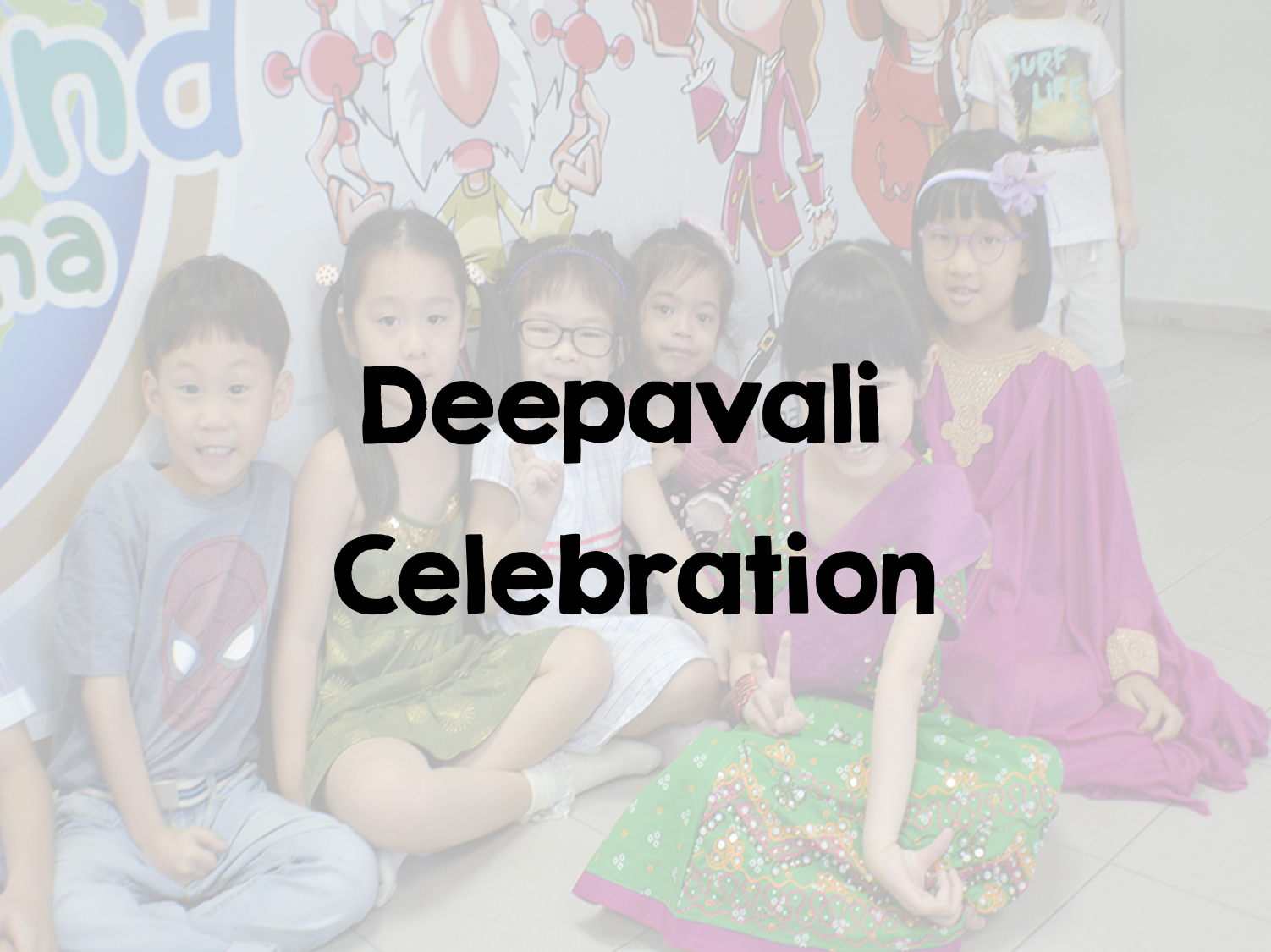 Kindyland - Best Kindergarten Petaling Jaya