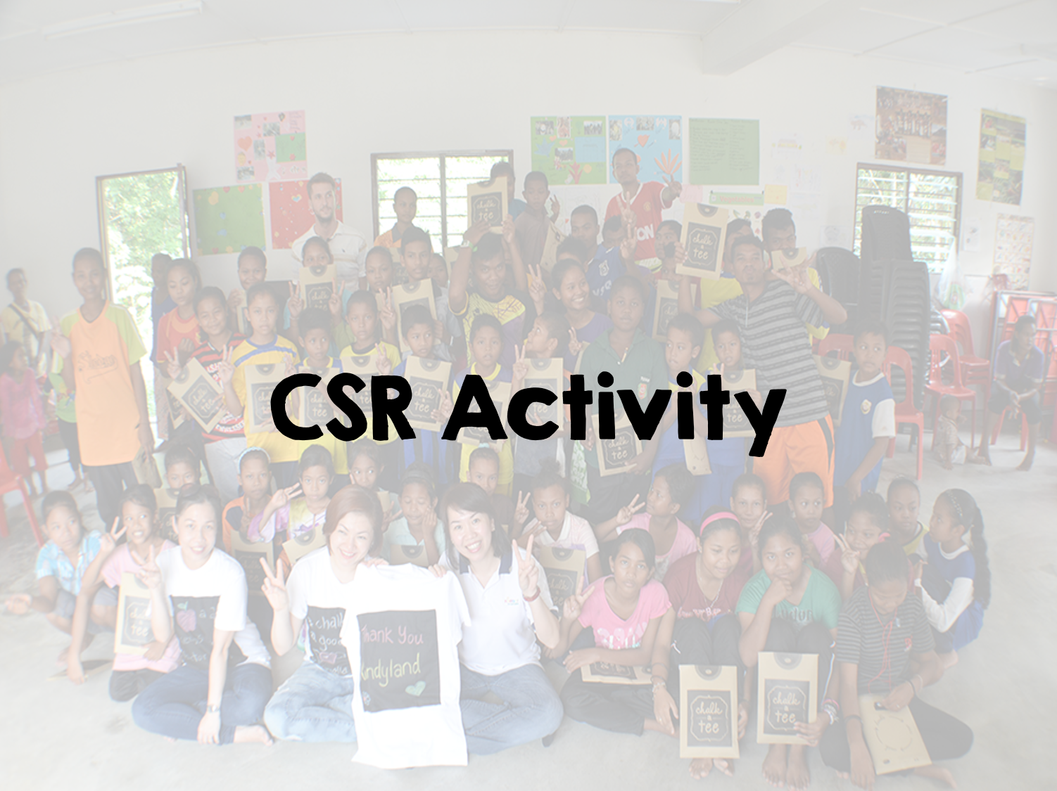 Kindyland - Best Kindergarten Petaling Jaya