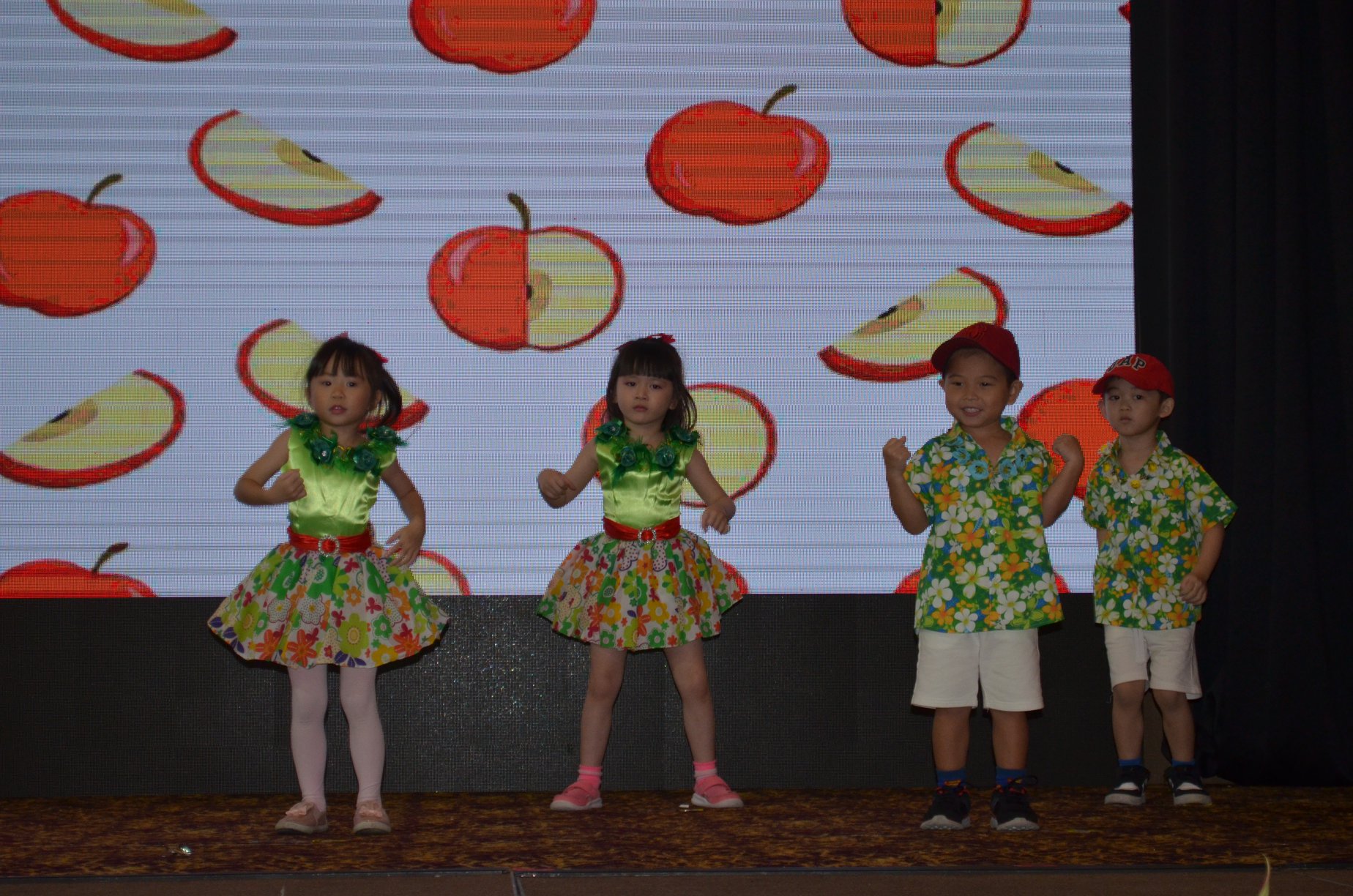 Kindyland Tropicana