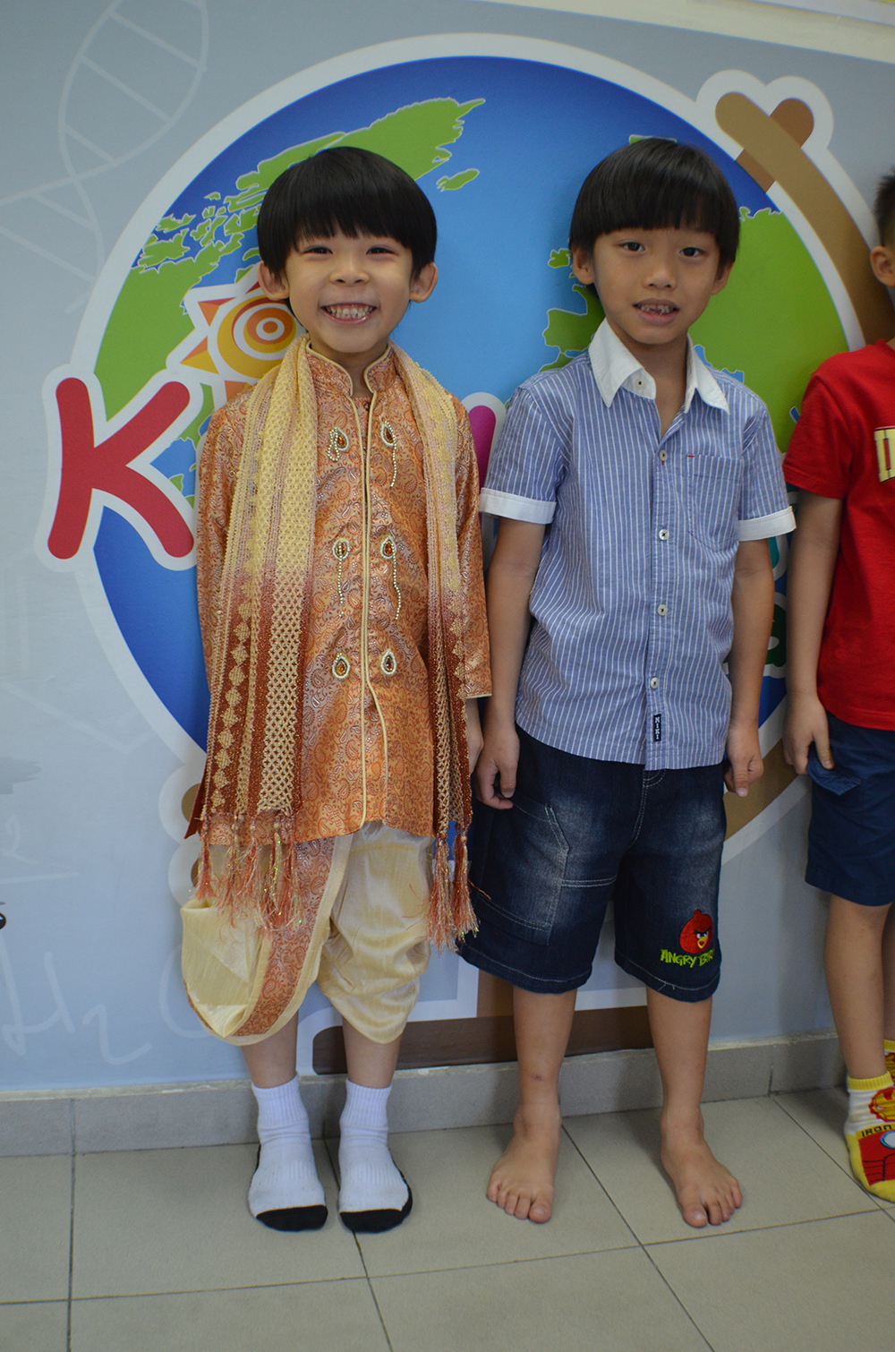 Kindyland Tropicana
