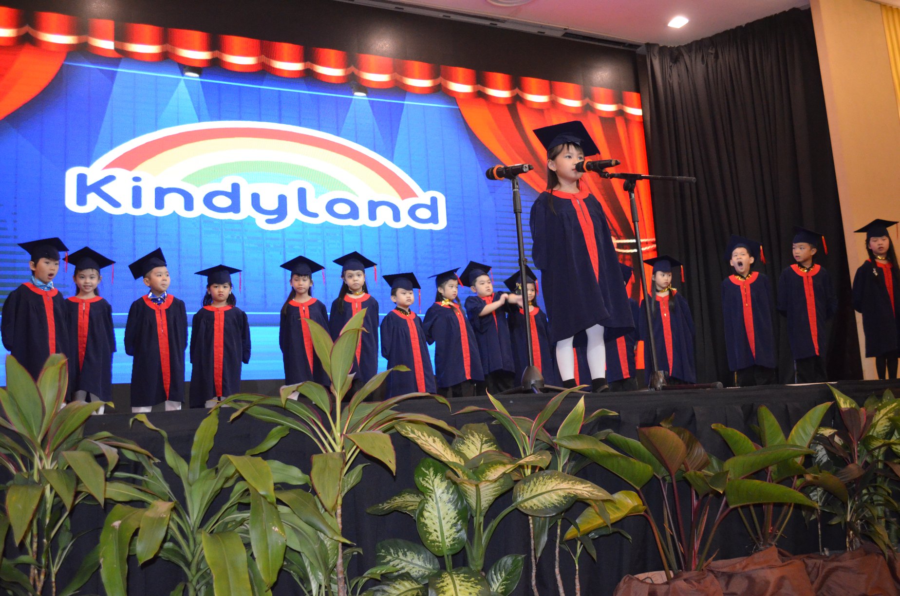 Kindyland Tropicana