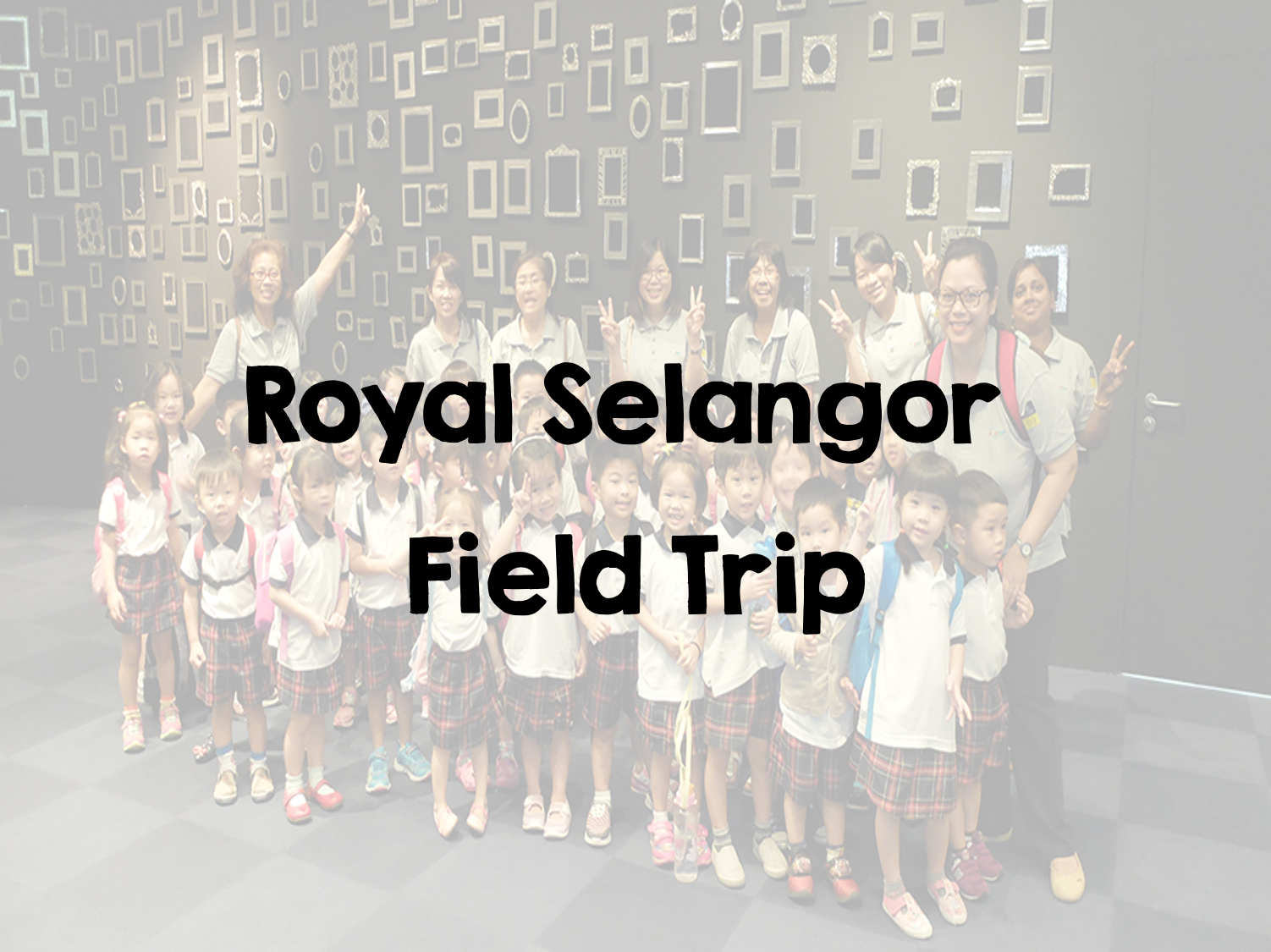 Kindyland - Best Kindergarten Petaling Jaya