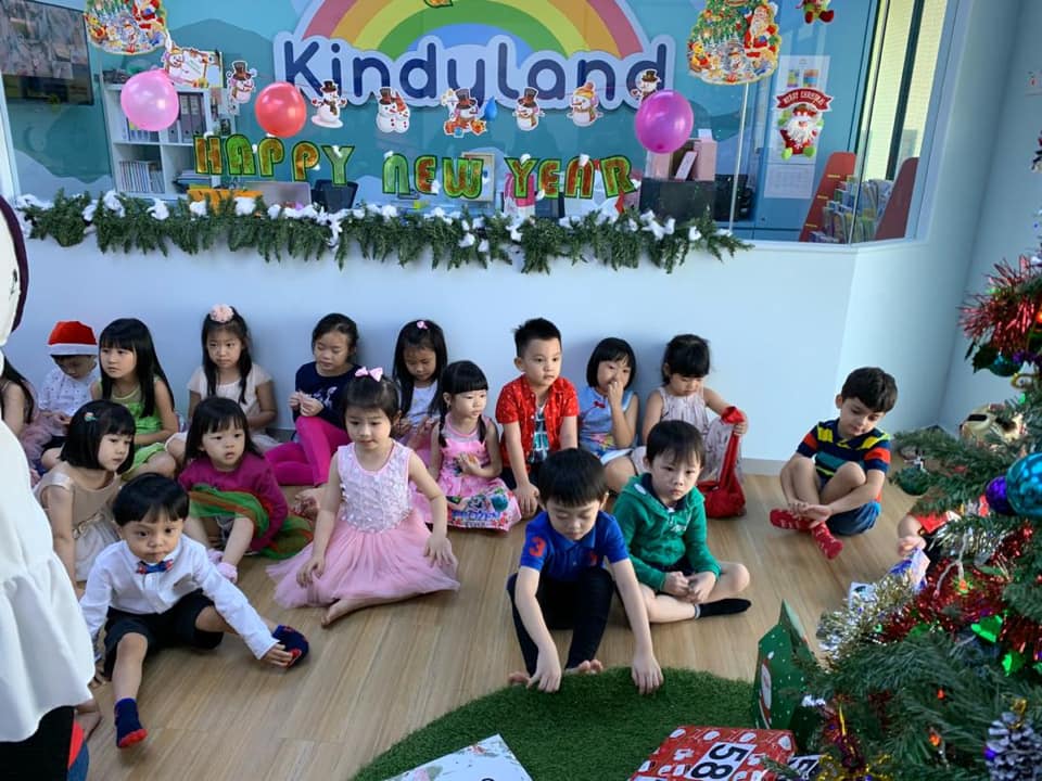 Kindyland Tropicana
