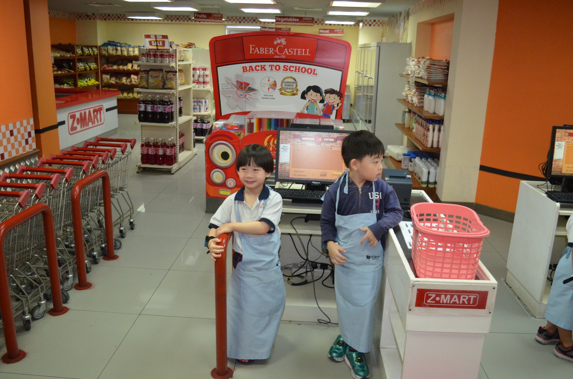 Kindyland Tropicana