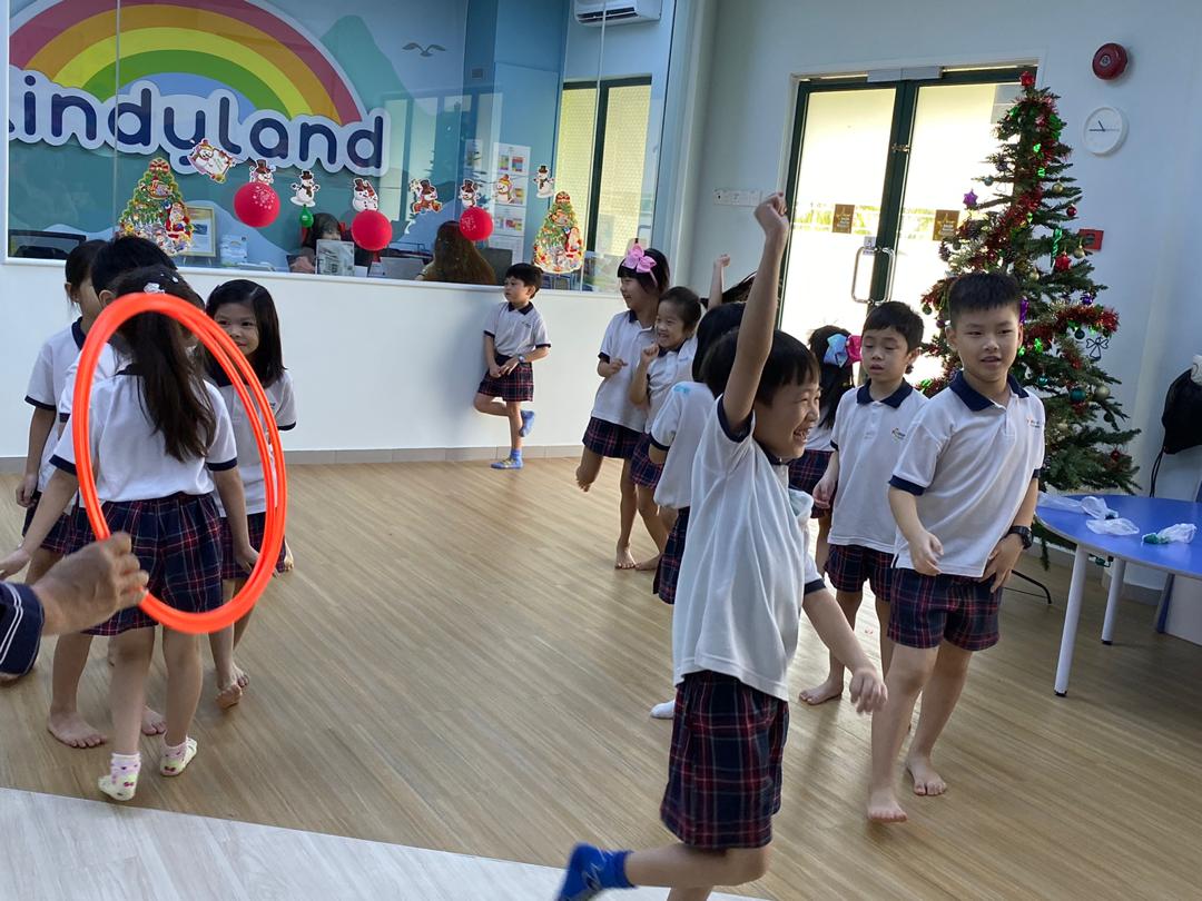 Kindyland Tropicana