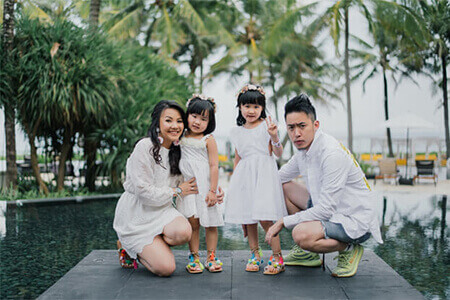 Testimonial - Bryan Loo & Sally Quah